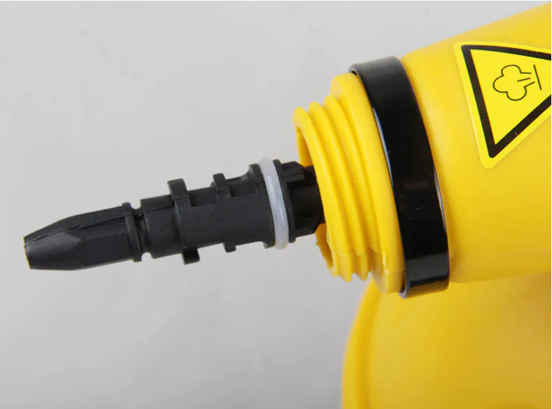 High-Temperature Steam Cleaner for Home & Kitchen